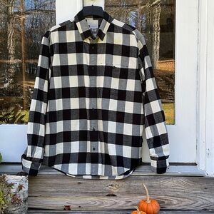 Woolrich Archive Plaid Shirt - Men's XL